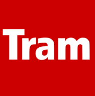 Tram icon