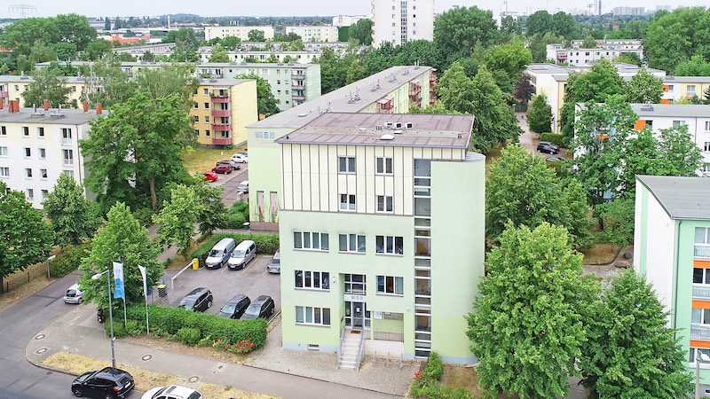 WGJO Geschaeftsstelle