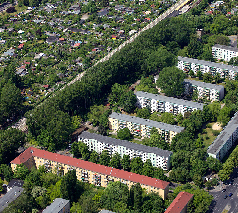 WGJO Plaenterwald