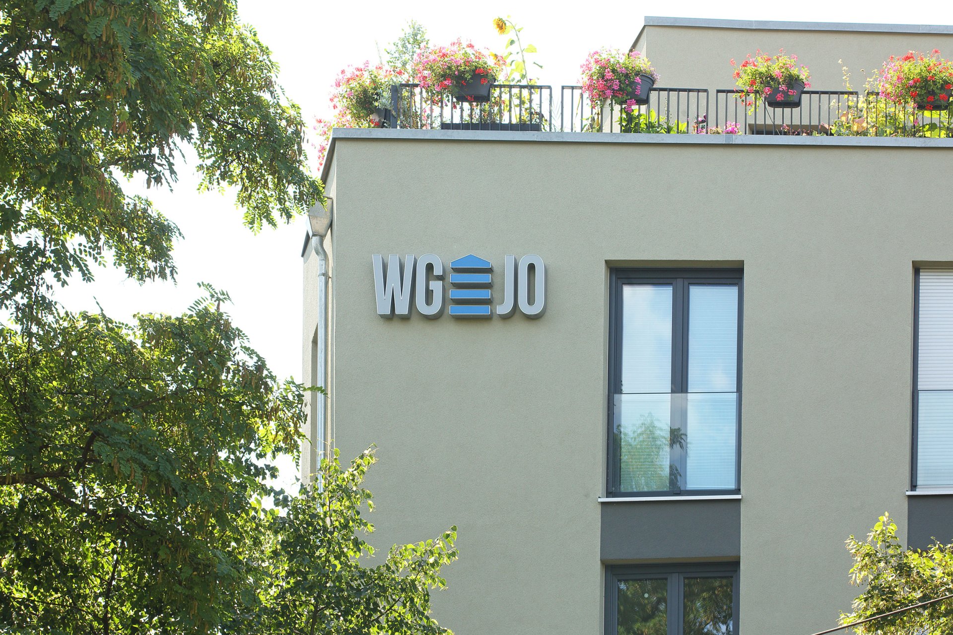 WGJO Home